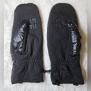 Guantes de invierno